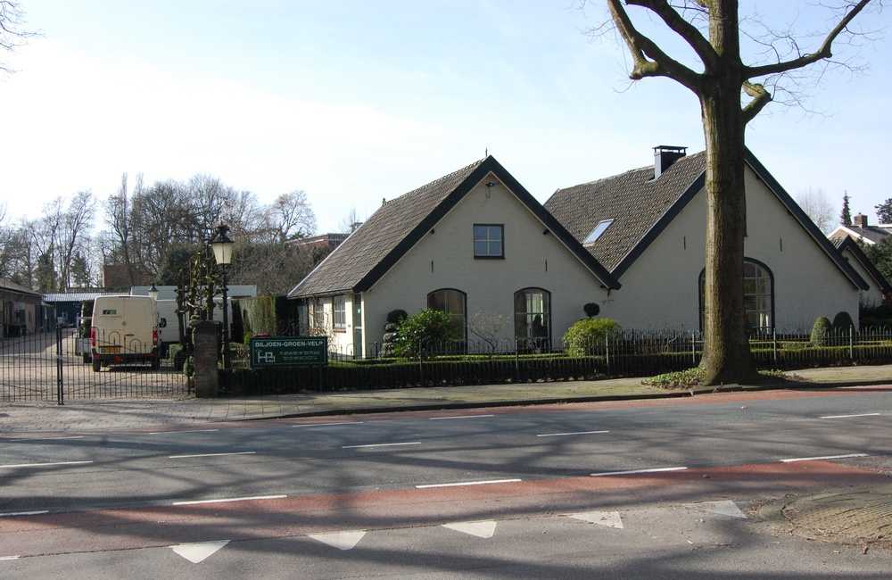 Biljoen Groen