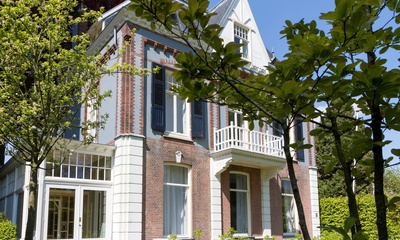 Villa Rose Cottage