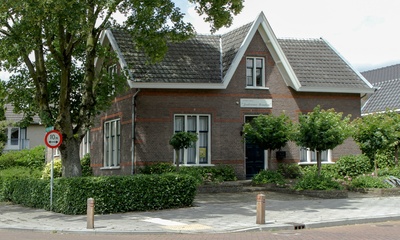 Woonhuis