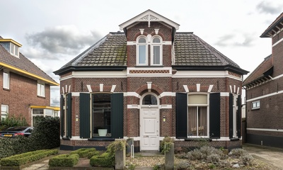 Woonhuizen Zutphensestraatweg 60-62 Dieren