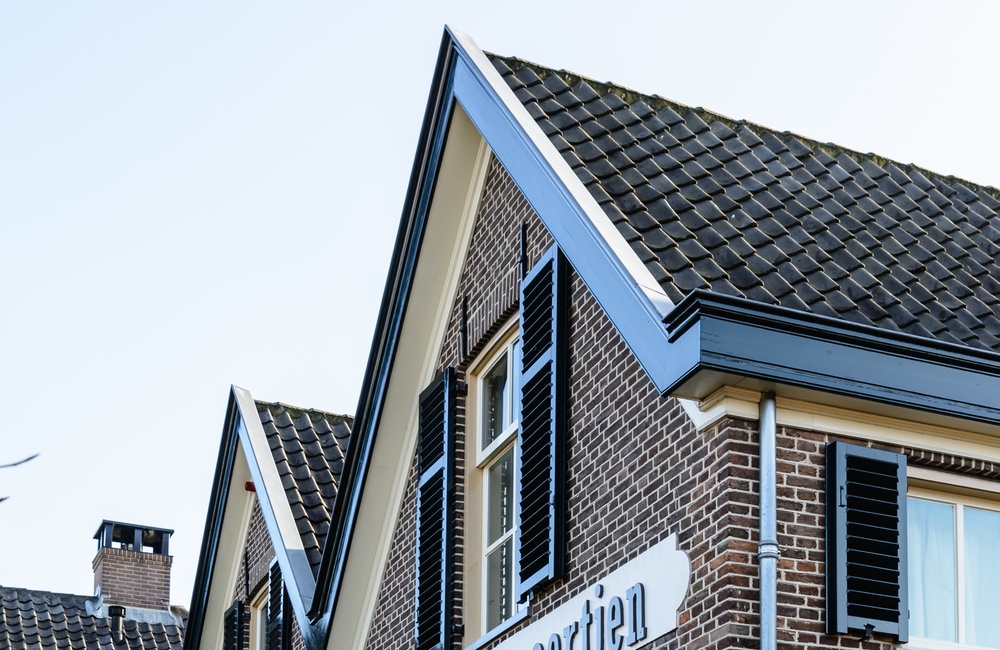 Villa Veertien - 2017