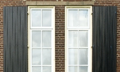 Detail vensters