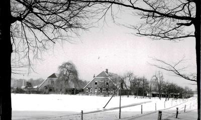 Boerderij De Gumster