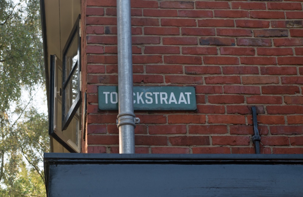 Torckstraat