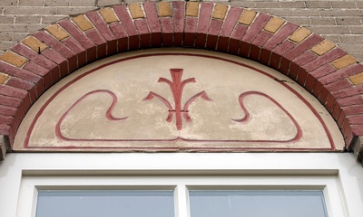 Detail vensters