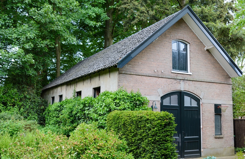 Koetshuis 2017