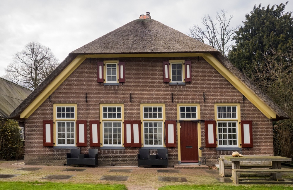Boerderij de Hoppenkamp - 2016