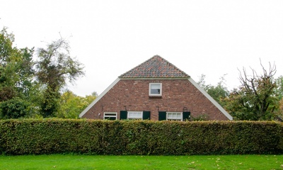 Boerderij Laakweg 19