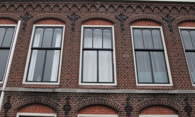 Deel postkantoor