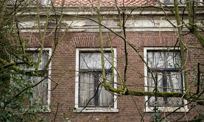 Villa Vredeoord Velp