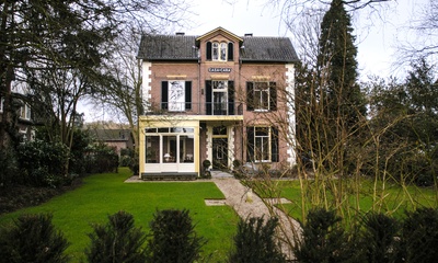 Villa Casa Cara De Steeg