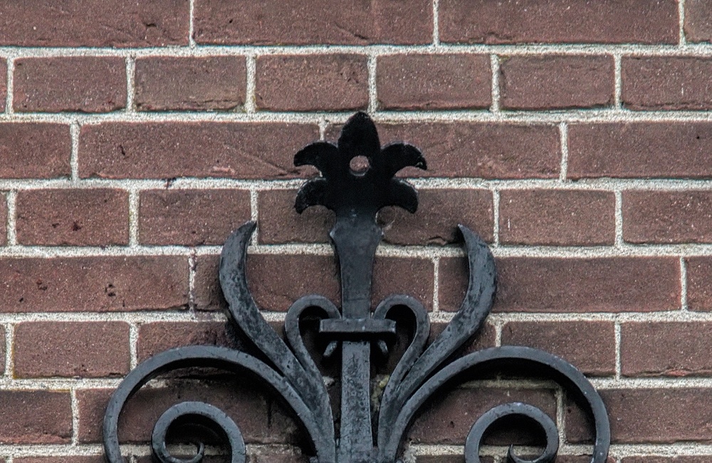 Detail muuranker - 2016
