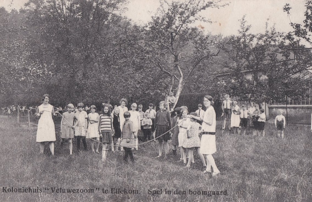 Veluwezoom - 1931