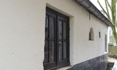 Detail stal