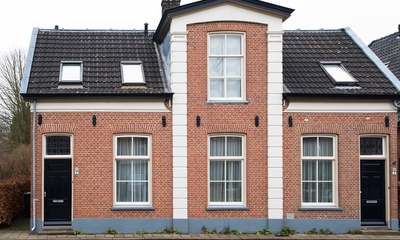 Woonhuis