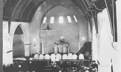 RK Kerk