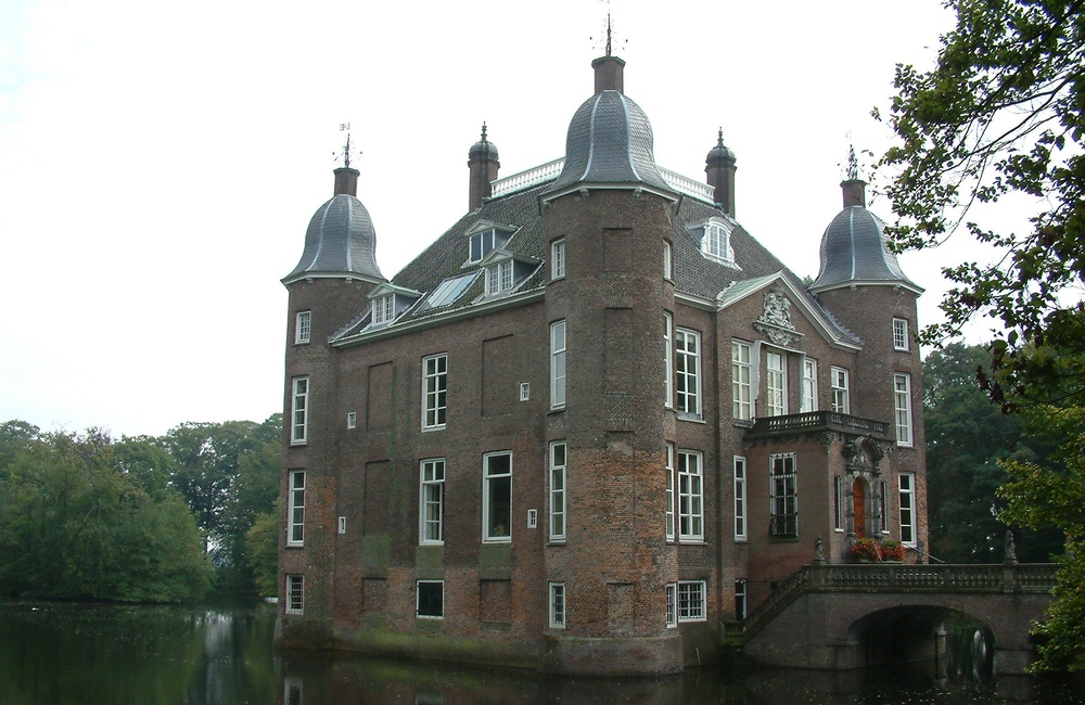 Kasteel Biljoen (2006)
