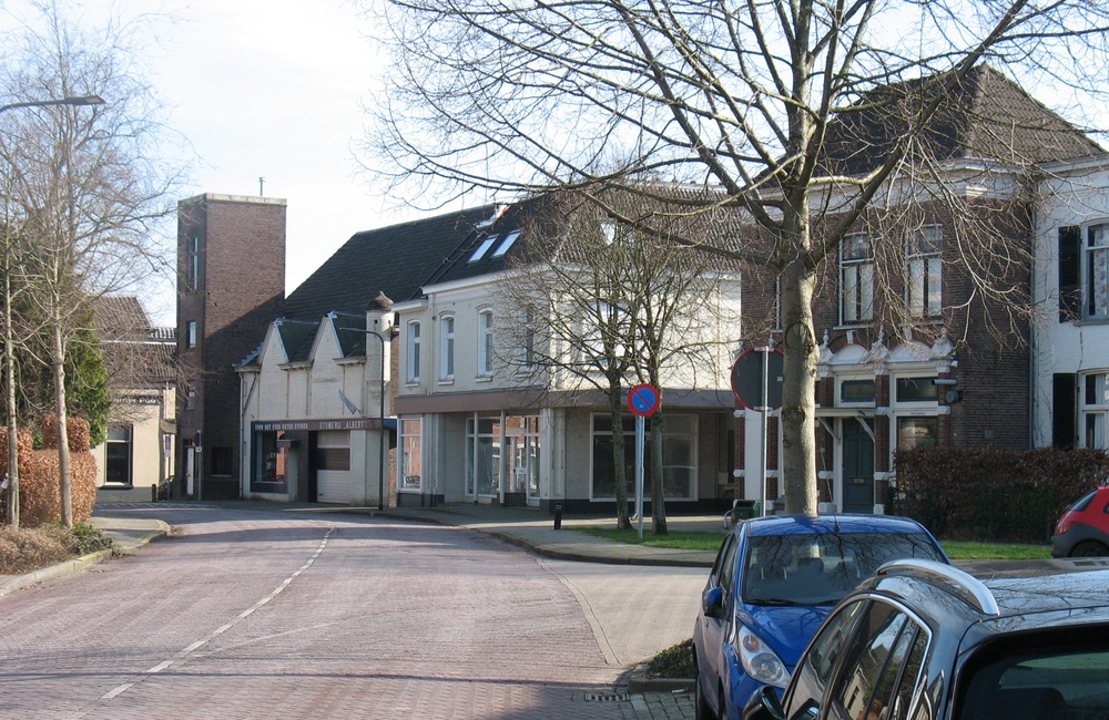 Kerkallee