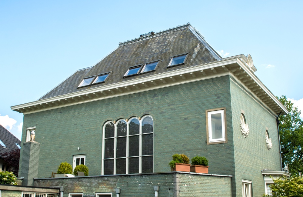 Achterzijde 2017