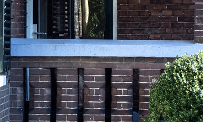 Deel villa