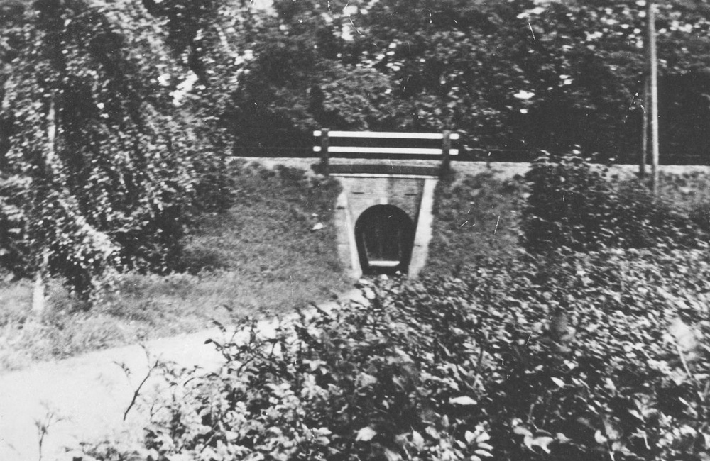 Hotel de Engel - 1925