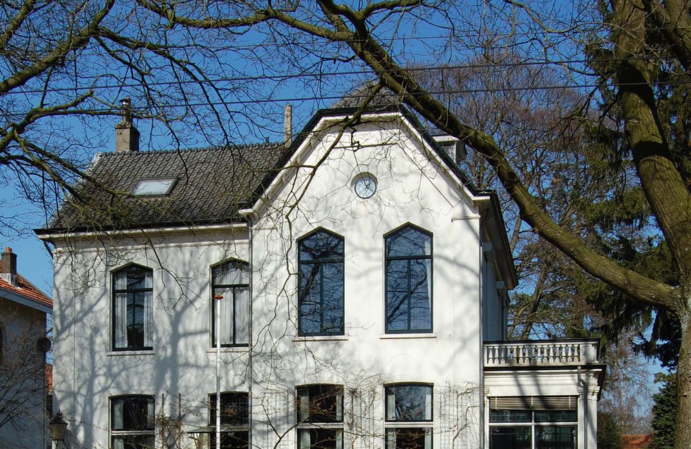 Arnhemsestraatweg 10