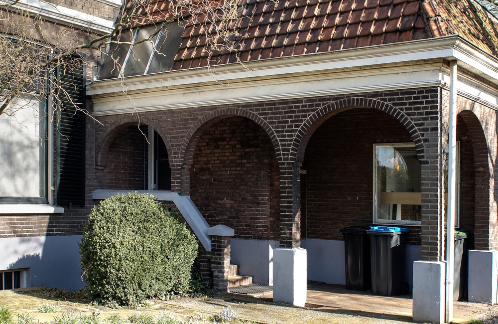 Loggia - 2016