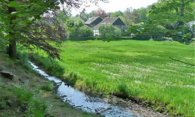 Rozendaalse beek Rozendaal