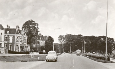 Weg Arnhem - Zutphen N348