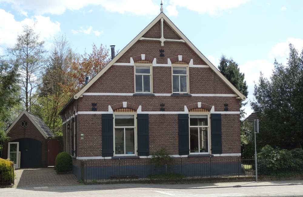 Arnhemsestraatweg 167 - 2016