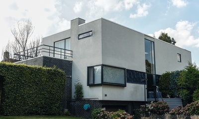Woonhuis Biesdelselaan 39 Velp