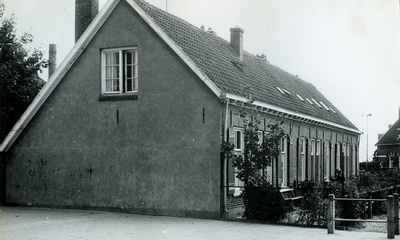 Diaconie-woningen Dieren
