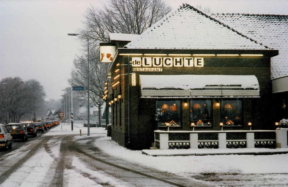 De Luchte