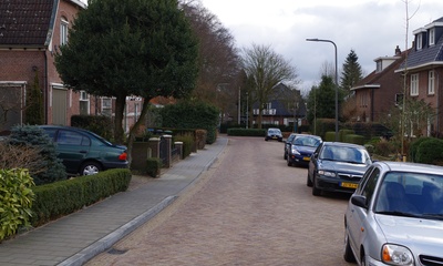 Hertogstraat Velp