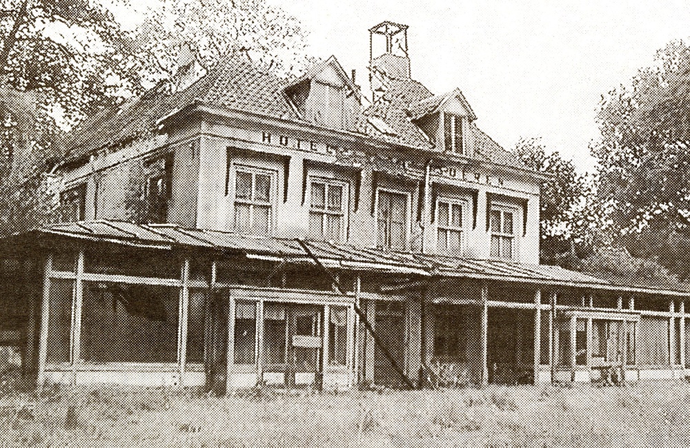 Hotel Dullemond