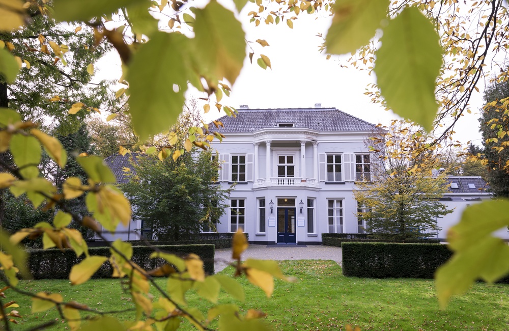 Klein Rosendael, medische klinieken