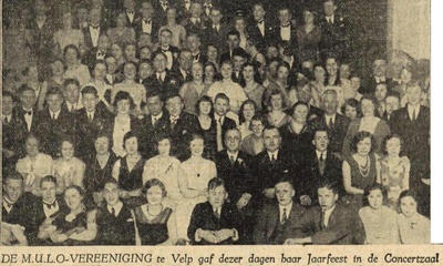 Velpsche Sportclub M.U.L.O.