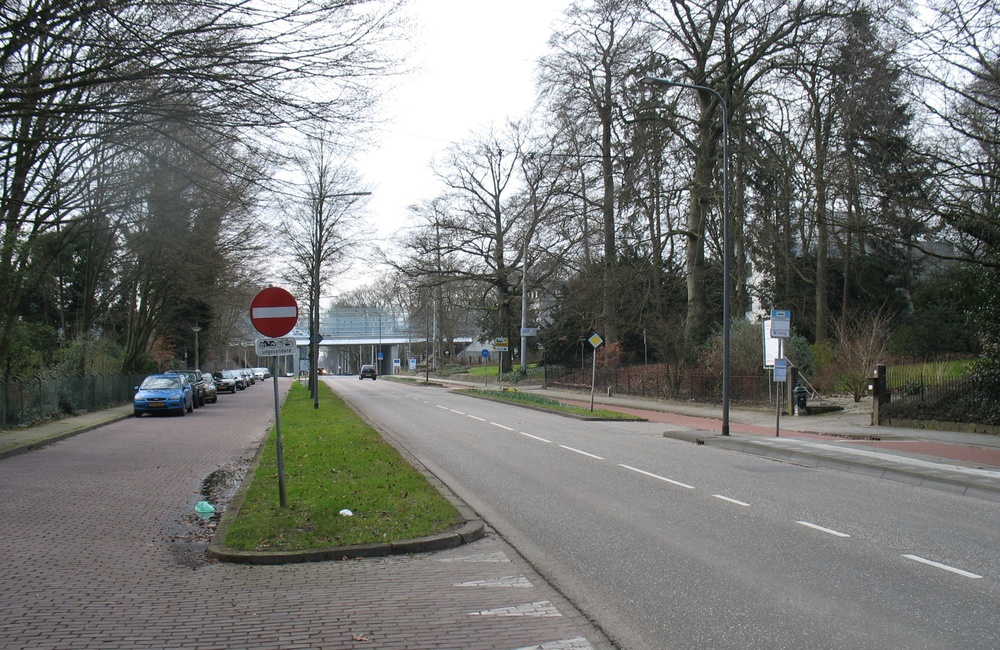 Arnhemsestraatweg
