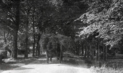 Badhuislaan Laag-Soeren