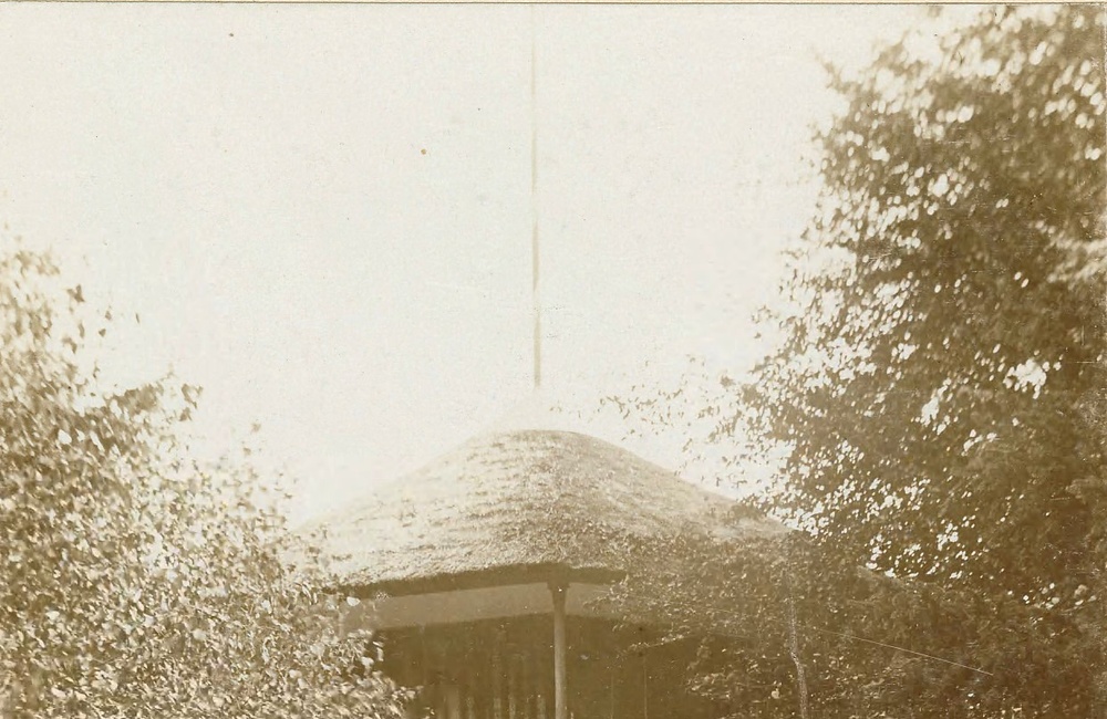 Koepel van Viruly - 1912