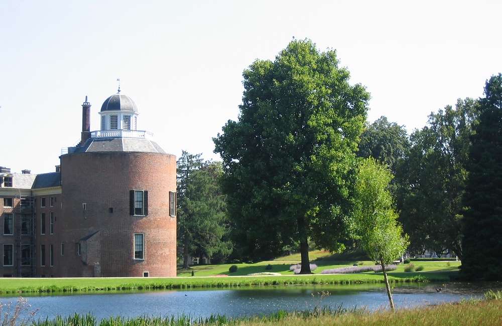 Landgoed Rosendael met kasteel en park (2009)