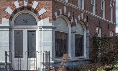 Deel woonhuis