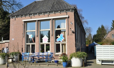 Binnenweg 71