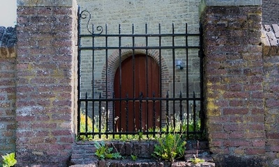 Kerkhof