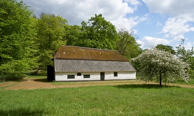 Voormalige Boerderij Wijlhuizen