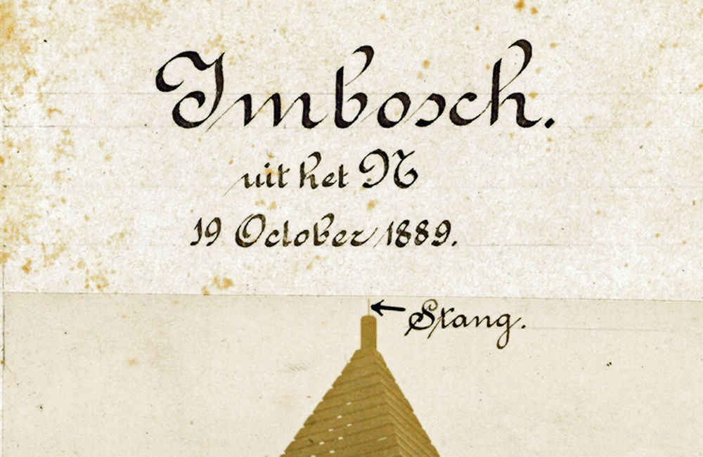 Het Signaal 1889