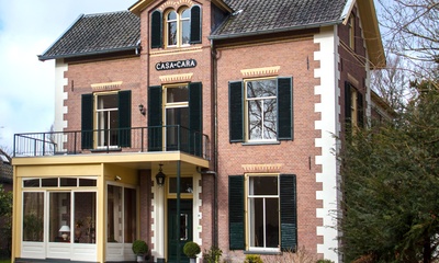 Villa Casa Cara