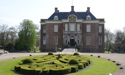 Middachten Huis Middachten