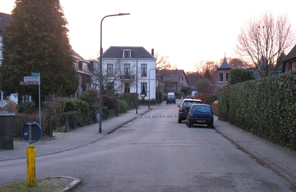 Achtsprong