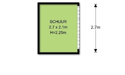 Schuur